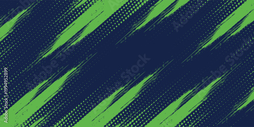 Sports background design with abstract modern template. Vector illustration of sport players in different activities. football, basketball, baseball, tennis, rugby, bicycling grunge background sport