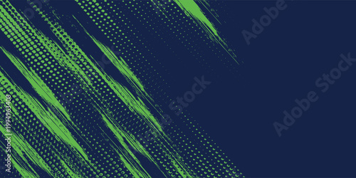 Sports background design with abstract modern template. Vector illustration of sport players in different activities. football, basketball, baseball, tennis, rugby, bicycling grunge background sport