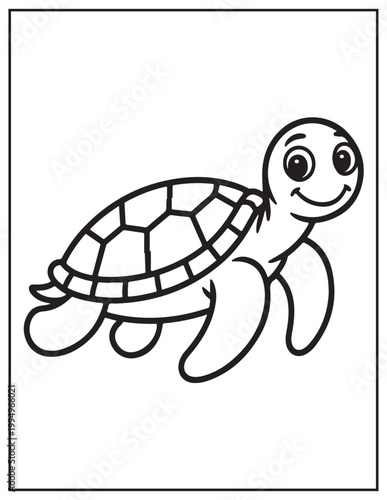 Calm coastal living coloring pages 
