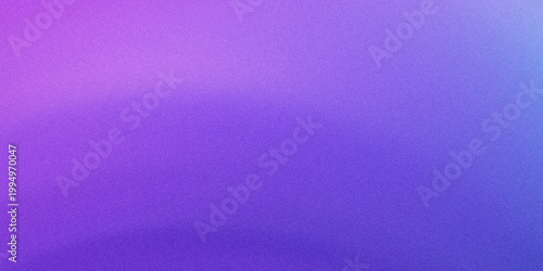 Vibrant purple gradient background with soft focus effect for modern design