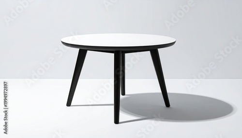 Modern table