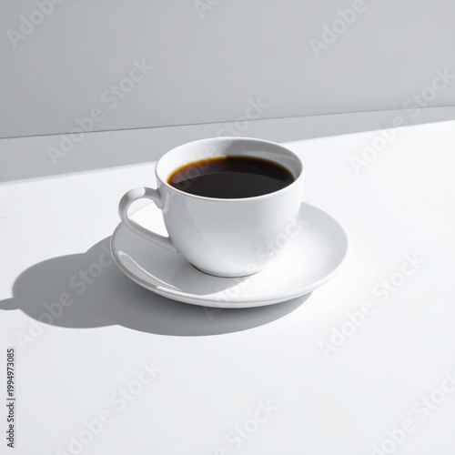 Coffee cup