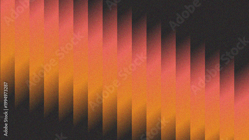 Vibrant gradient abstract background texture.