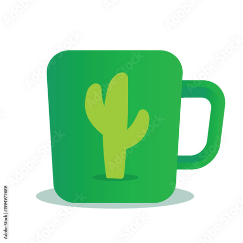 Nordeste brasileiro - caneca nordestina