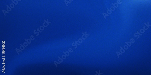 A dark blue gradient background with a smooth texture and a subtle noise effect