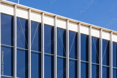 Photos Architectural Glazing Structural Engineering Curtain Wall Facade Glazed Building
