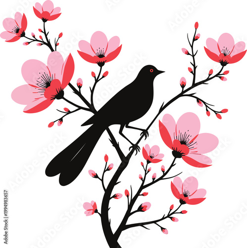 Colorful vector design with multiple elements