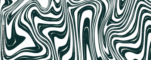 Photos Groovy hippie 70s backgrounds. Waves, swirl, twirl pattern