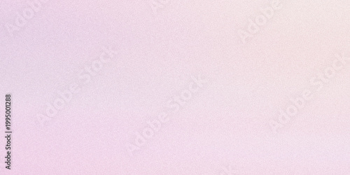 Foto Soft pastel gradient background with subtle texture