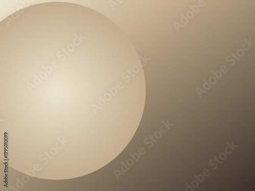 Noisy Pastel Gradient Minimalist Background Design