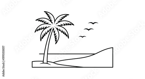 Black ants carrying items over a mound on transparent background silhouette