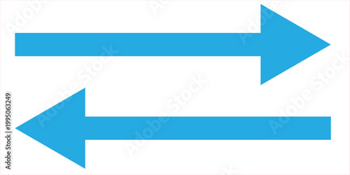 Free Download A large black icon with a solid long arrow pointing , on a white background. - GFXLoad