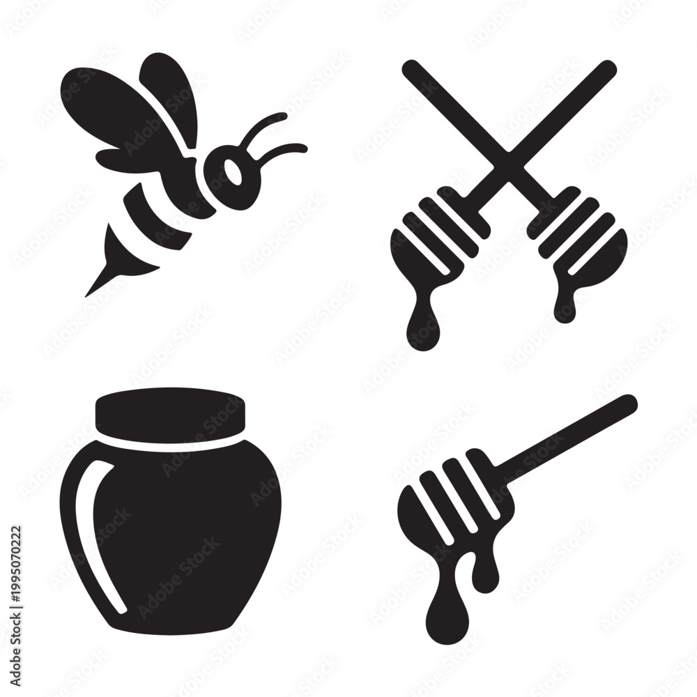 Fototapeta premium Black and white of coffee cup and utensils