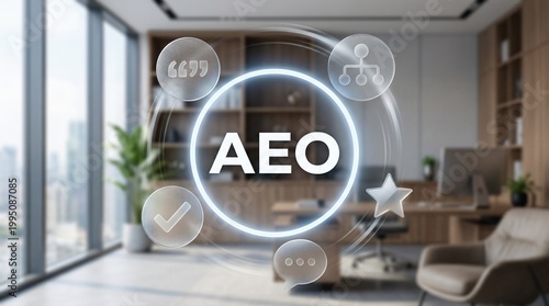 AEO - Authorized Economic Operator Certification for Business and Trade Compliance