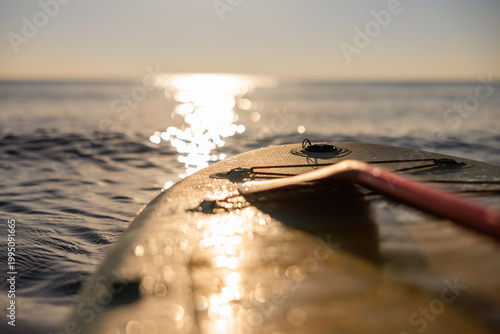 Standup paddleboarding, stand-up paddleboarding or stand up paddle SUP