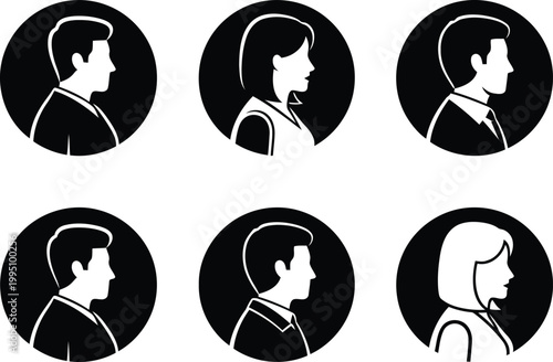 Black and white of people using smartphones mobile phone person hand desi