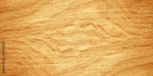 A natural brown oak wood texture featuring a detailed grain pattern on a polished hardwood timber plank surface for furniture or floor design