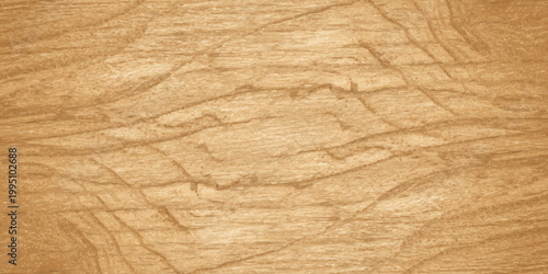 Natural light oak wood grain texture background with elegant wavy patterns and organic flowing timber surface details. organic swirling grain patterns and a warm, honey-toned finish