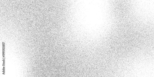 A brushed metal texture background and brushed metal plate feature a gray metallic steel pattern. Subtle gradients and imperfections add depth and visual interest to the minimalist design.