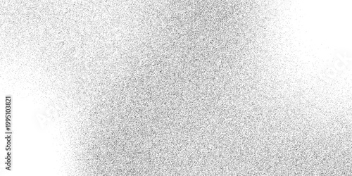 A brushed metal texture background and brushed metal plate feature a gray metallic steel pattern. Subtle gradients and imperfections add depth and visual interest to the minimalist design.