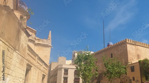 elx alicante comunidad valenciana españa