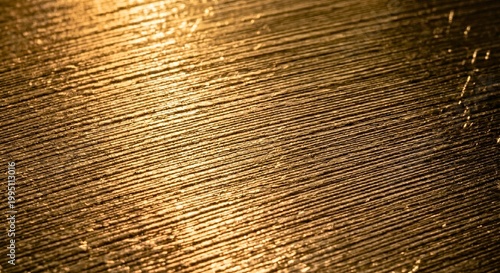 Brushed Bronze surface