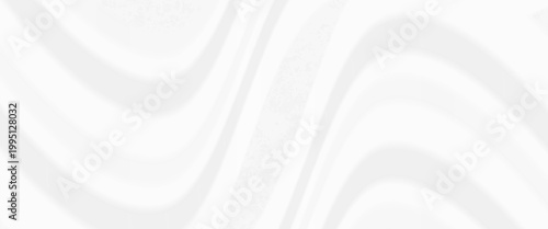 White gray satin texture that is white silver fabric silk background with beautiful soft blur pattern natural vector illustration