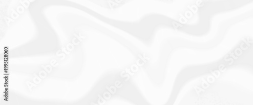 White gray satin texture that is white silver fabric silk background with beautiful soft blur pattern natural vector illustration