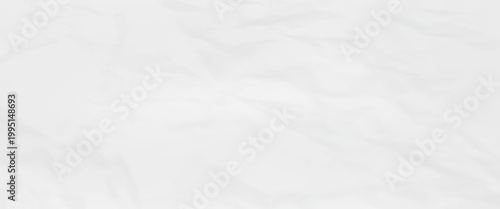 Abstract white and grey color cloth texture background soft pattern
