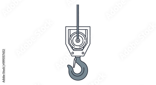 Stylized, minimalist vector graphic of a human brain with a large blue water droplet falling onto its surface, symbolizing hydration and cognitive health.