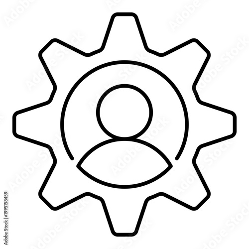 Workshop Outline icon for Professional Training Services
