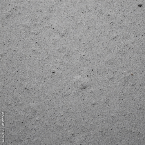 Light gray porous concrete surface texture (not seamless tiling)