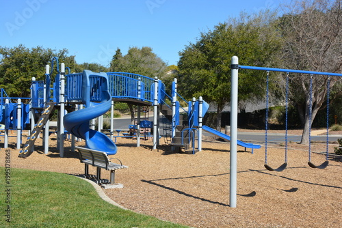 Children’s Playground