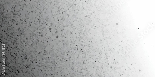 Rain drops on a rough textured window surface with a vintage dirty grunge pattern resembling old paper or concrete backdrop