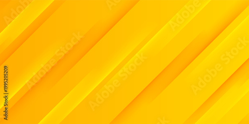 abstract Yellow Background with Subtle Diagonal Light Yellow Lines. gradient yellow and orange background.