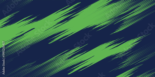 Sports background design with abstract modern template. Vector illustration of sport players in different activities. football, basketball, baseball, tennis, rugby, bicycling grunge background sport