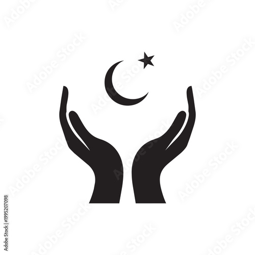 Radiance of Eid
Moonlit Eid
Eid Harmony