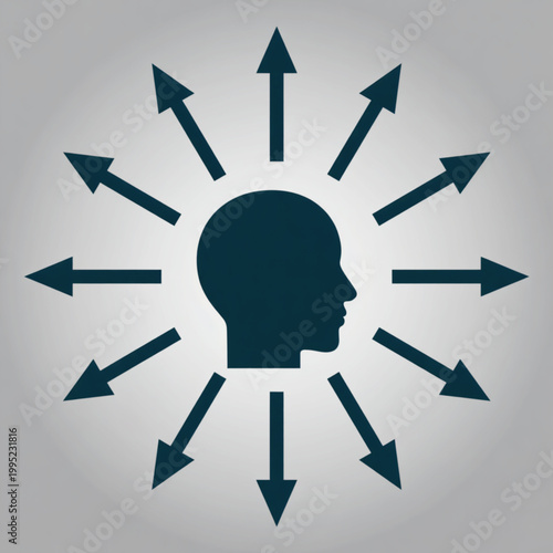 Creative Brainstorming: Expanding Ideation Horizons | Strategic Thinking: Directional Mindset for Innovation | Cognitive Expansion: Mastering Idea Generation Techniques
