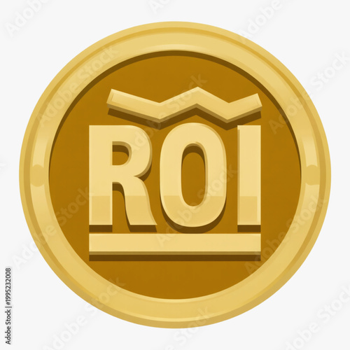 ROI Analysis Mastery: Boosting Investment Returns | Strategic ROI Optimization for Business Growth | Financial Metrics Excellence: Maximizing Return on Investment
