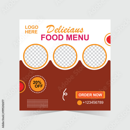 Delicious Dishes Made Fresh Every Day