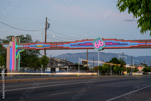 Route 66