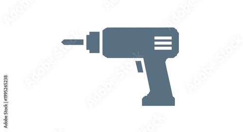 Electric Drill Tool.