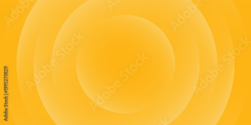 Sun protection from ultraviolet light, in futuristic glowing vector illustration on light background. Сircular barrier to block UV radiation. Template for beauty product, bubble shield effect