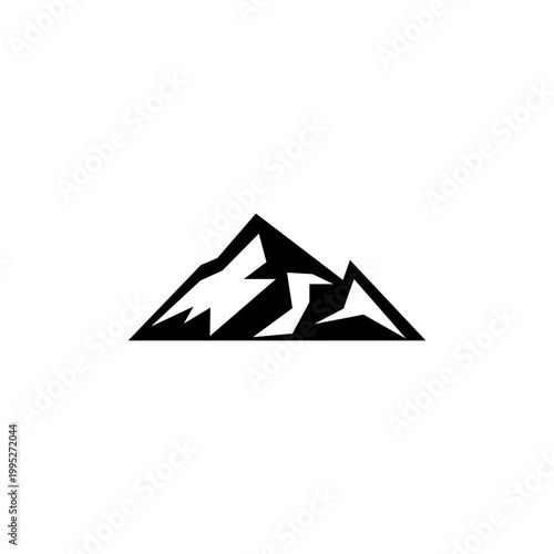 mountain vector design, silhouette, camping, outdoor, highland, adventure, hiking, travel, hill, art, outdoor, vintage, forest, emblem, explore, peak, wilderness, expedition, background
