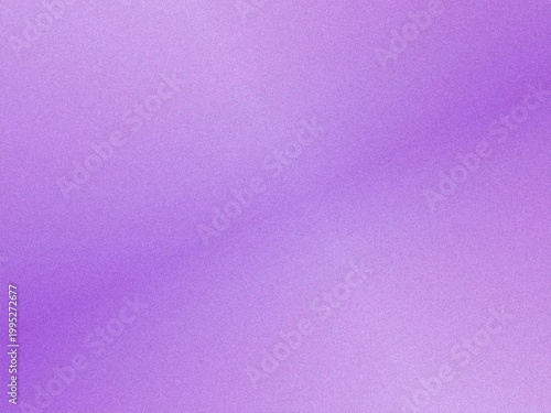 Photos Rich purple hues flow into softer lavender tones with a fine grain, creating a dreamy gradient backdrop perfect for creative branding, tech designs, and playful digital artwork