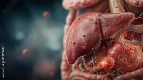 Anatomy Exploration: A deta...