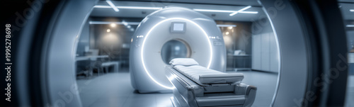 Futuristic Diagnostic: A st...