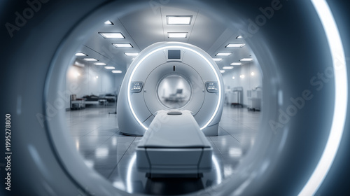 Modern Medical Diagnostic: ...