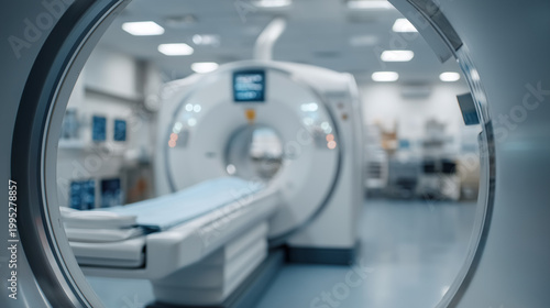 Modern Medical Marvel: A sl...