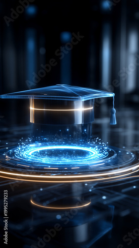 Digital Academy: A futurist...